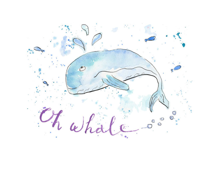 Friend Had A Bad Day?