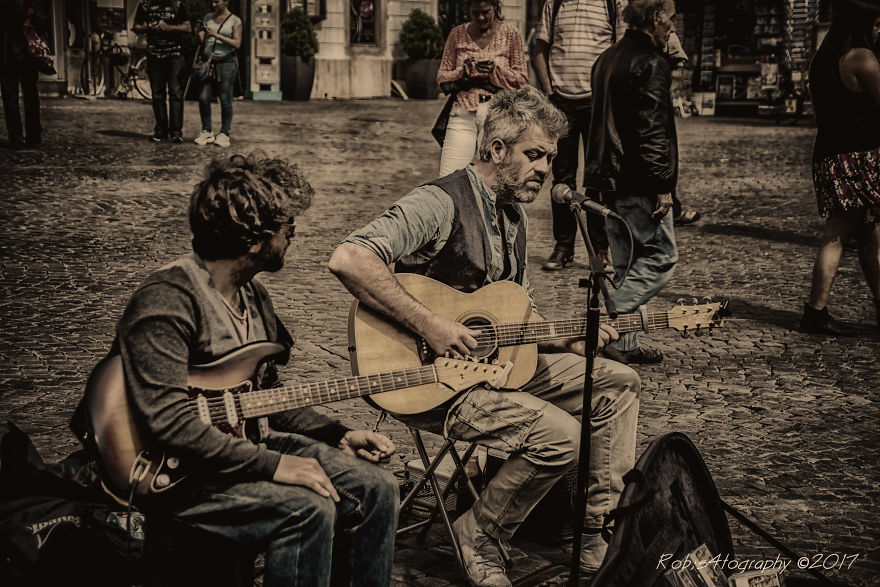 What Can You Expect To See In Rome