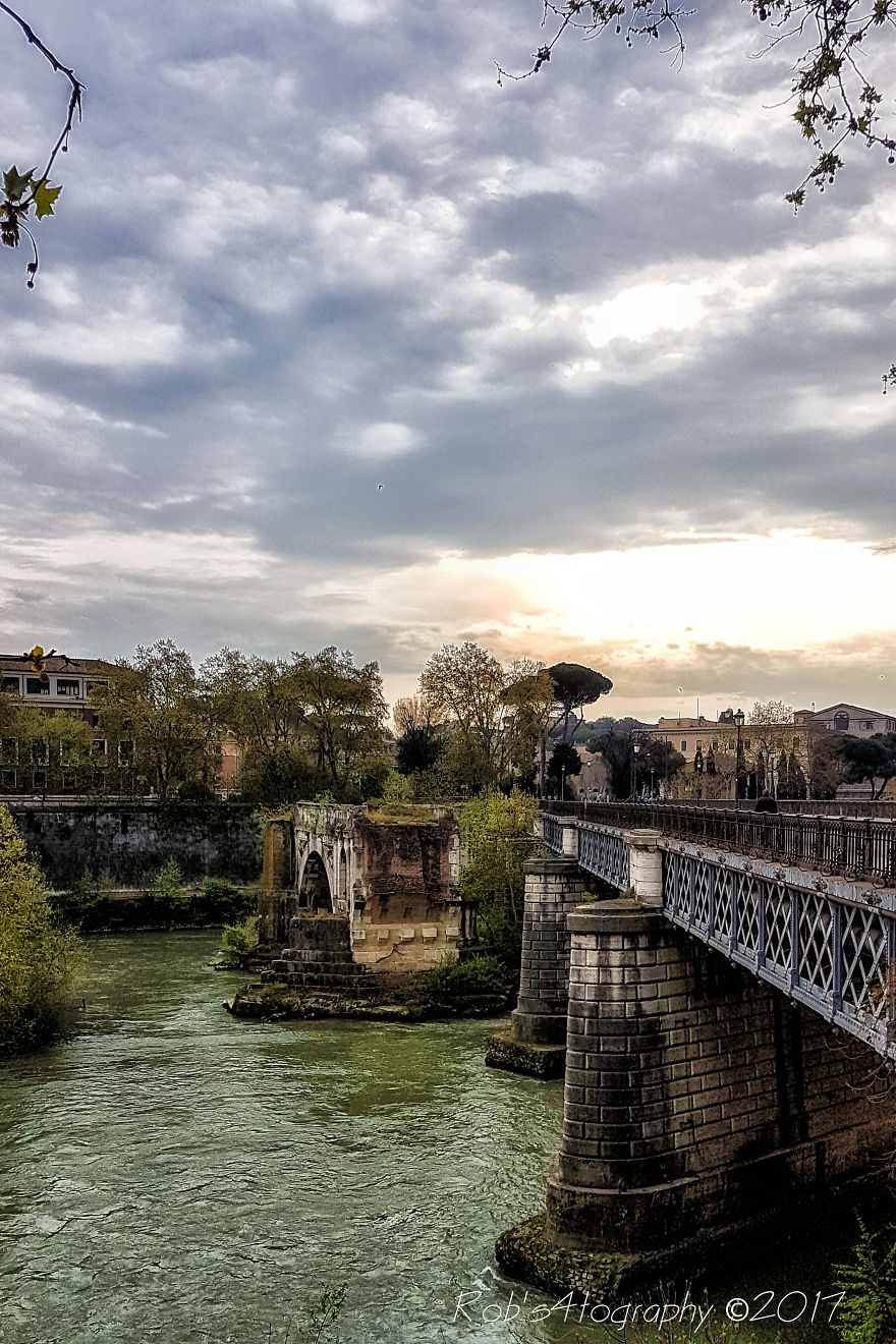 What Can You Expect To See In Rome