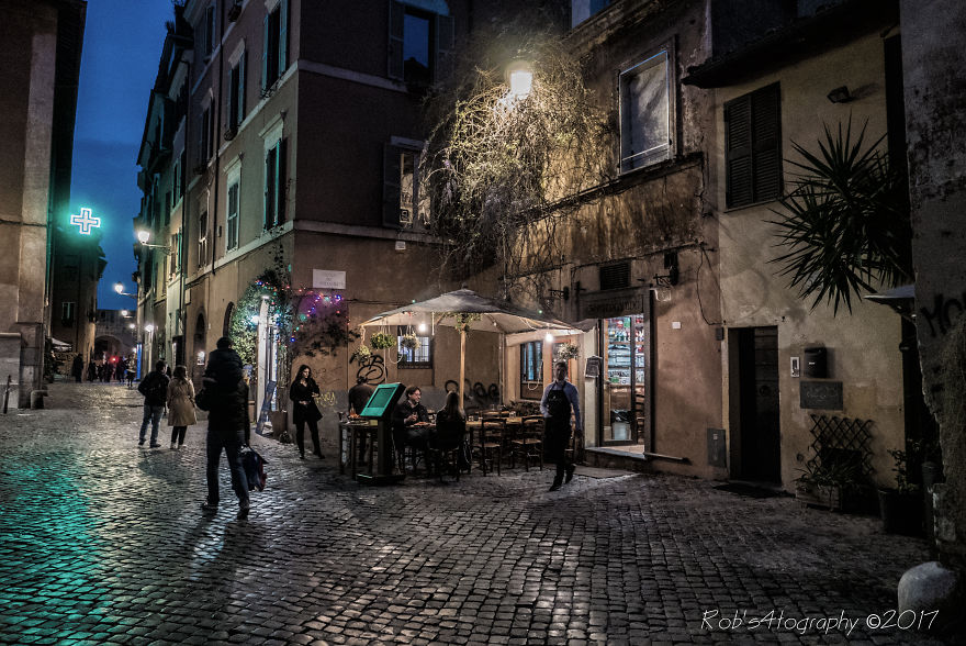 What Can You Expect To See In Rome