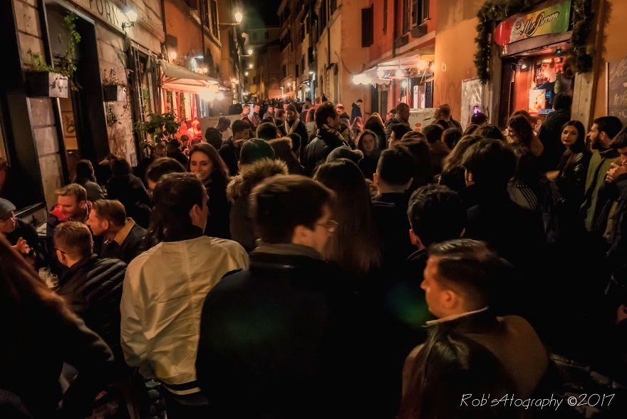 What Can You Expect To See In Rome