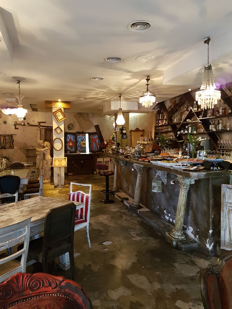 What Can You Expect To See In Rome