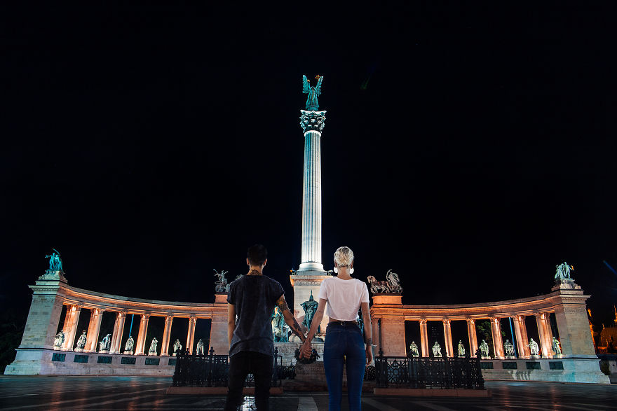 What Would You Do If You Had 5 Seconds For Yourself, Your Thoughts, Your Senses? What Would You Do If You Had 5 Seconds For Yourself, Your Thoughts, Your Senses?