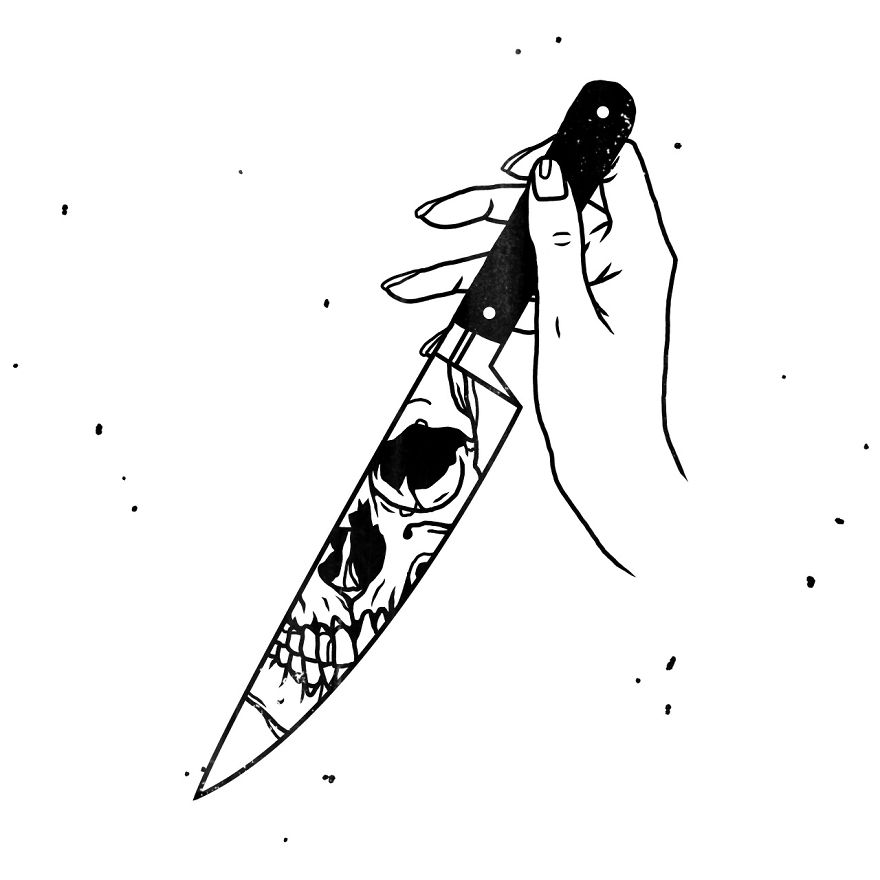 When I Was 21 I Died: This Is How I Cope With It