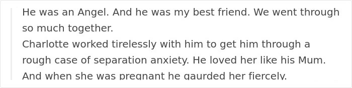 Tom Hardy Posts Emotional Tribute For His Dog Who Just Passed Away, And People Are Drowning In Tears Tom Hardy Posts Emotional Tribute For His Dog Who Just Passed Away, And People Are Drowning In Tears