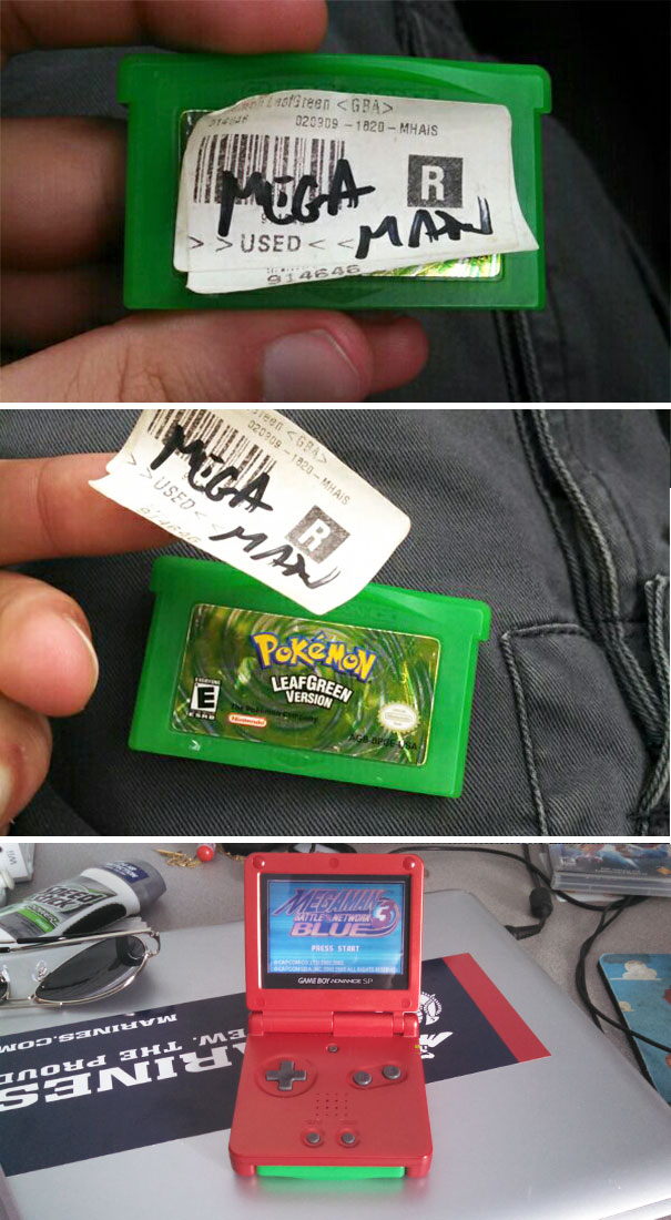 I Got Played By My Thrift Shop