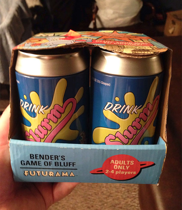 Just Picked Up At A Thrift Store For 96 Cents