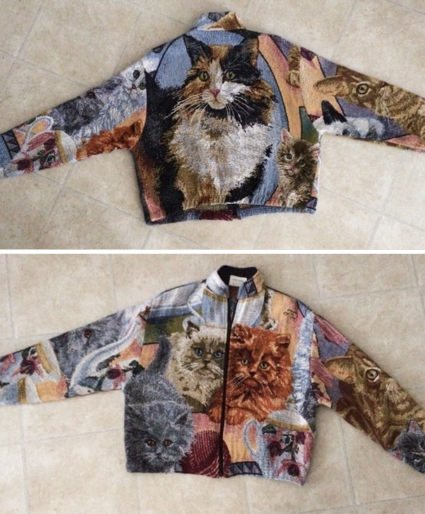 I Have Found My Grail