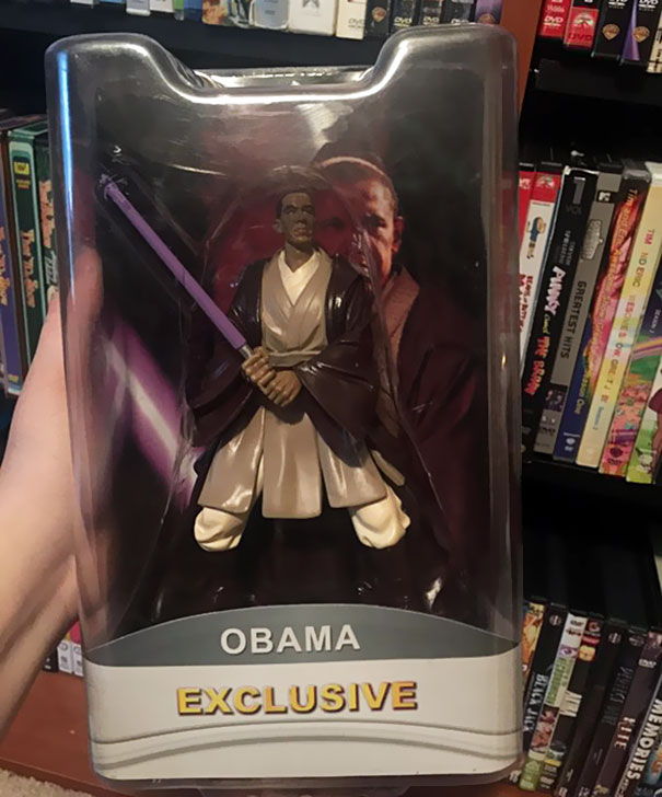 I Couldn't Stop Laughing But It Was $10