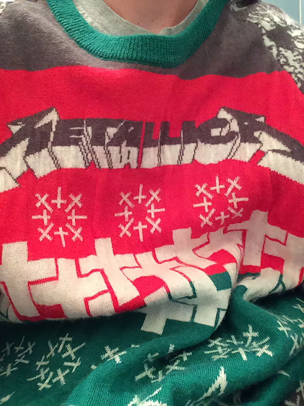 Good Find For The Holidays