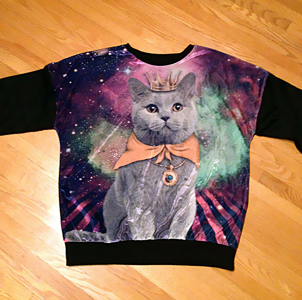 Awesome Shirt I Picked Up The Other Day