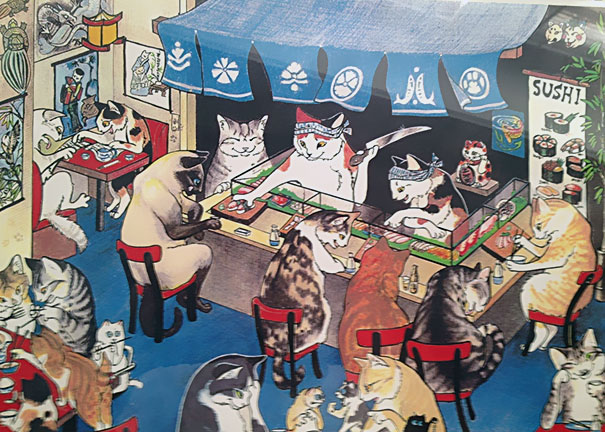 I Never Pick Up Tacky Items, But I Made An Exception This Time