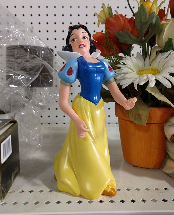 Found This At The Flea Market, Best $2 Ever Spent