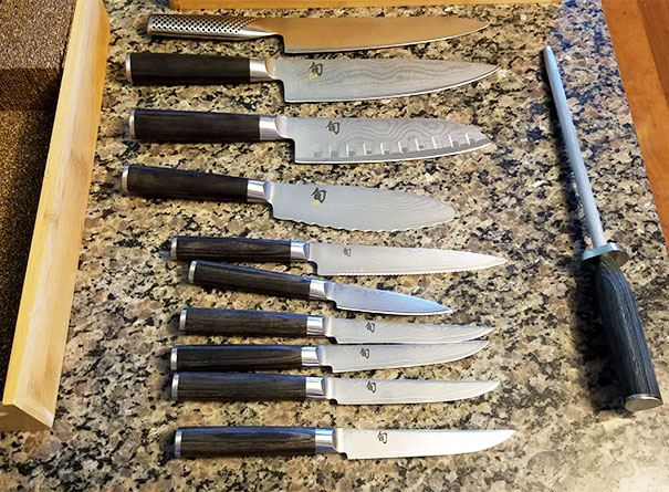 Couldn't Handle The Almost $1000 Price Tag In The Store, But For $75...