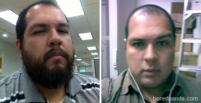 This Is The Story Of My Adult Life. I Have Made A Huge Mistake