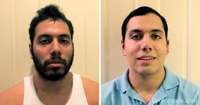 Well, Now That No Shave November Is Over