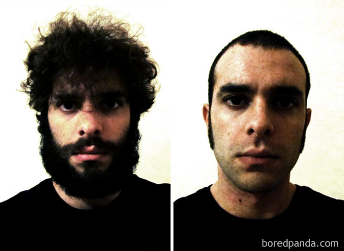 This Is My Transformation