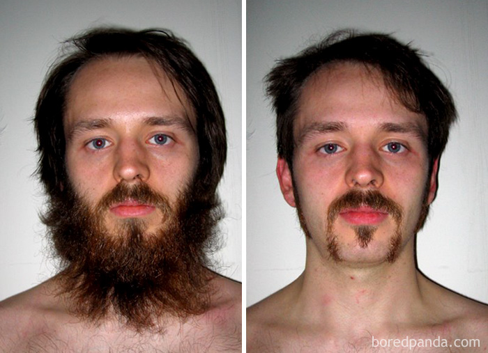 Well I Have Completely Lost My Intimidation Factor