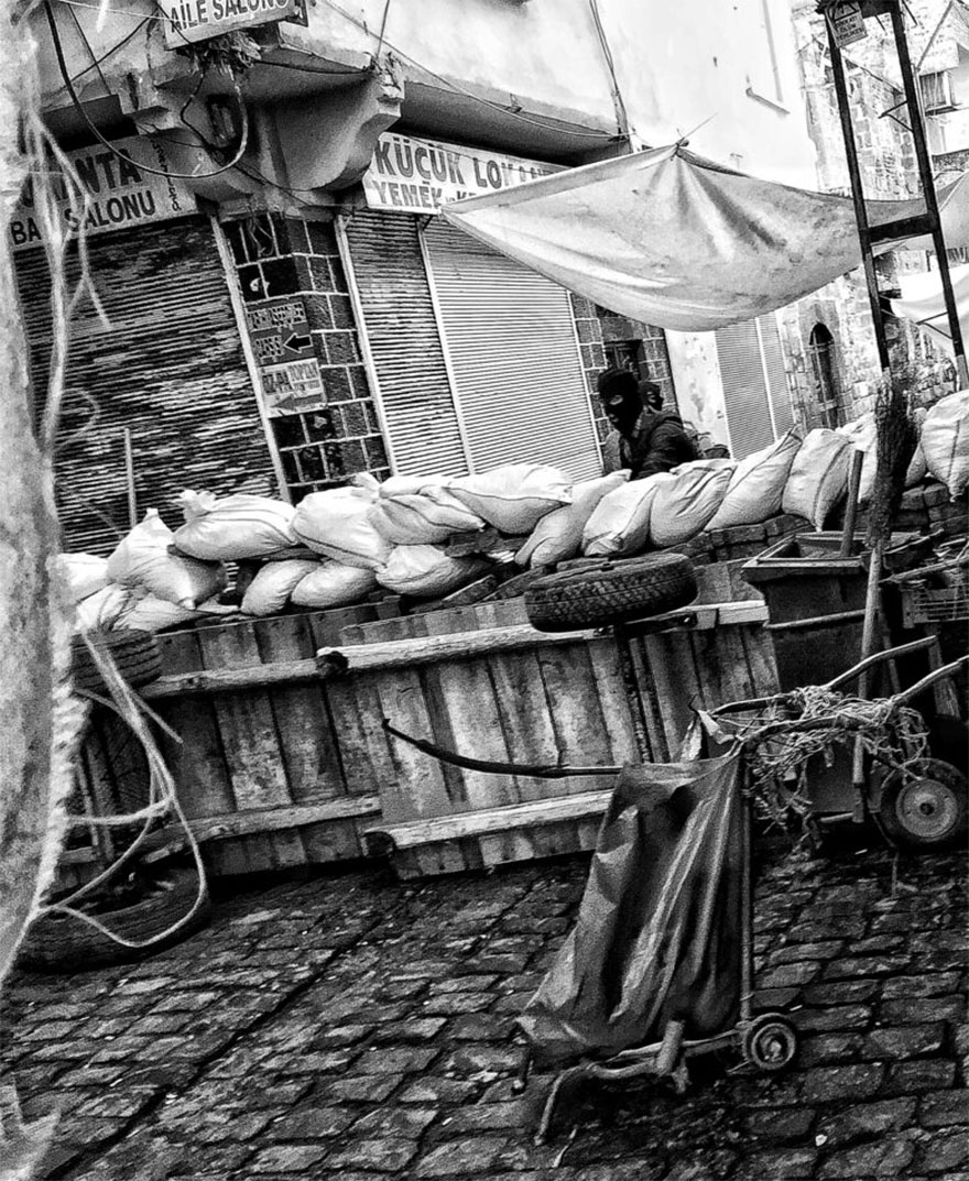 Xirui Huang From Hunan, China, 3rd Place, News/events