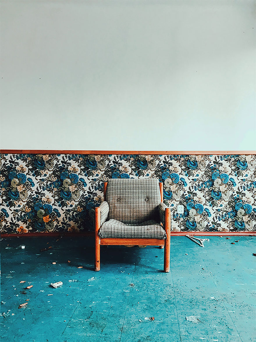 Waldemar Nowak From, Gdańsk, Poland, 3rd Place, Still Life