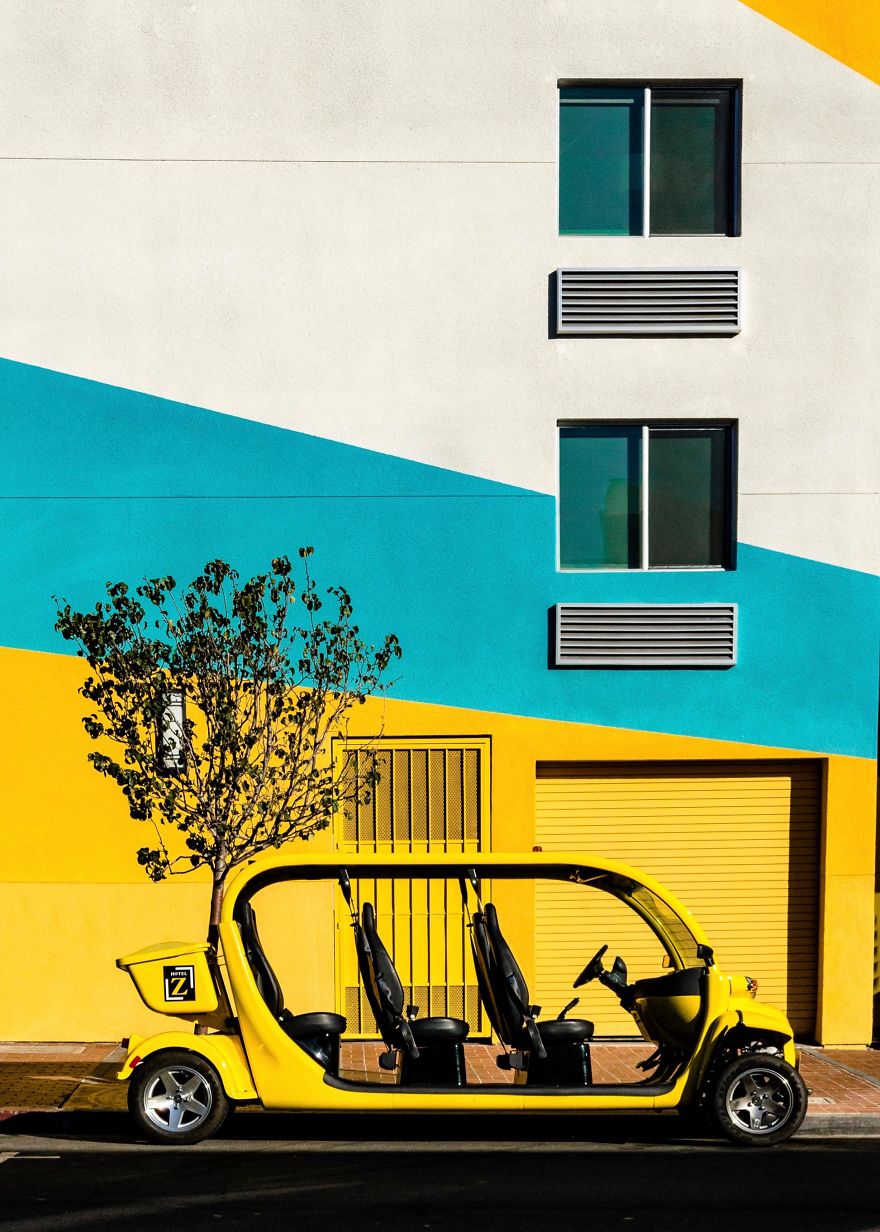 Joshua Sarinana From Cambridge Ma, United States, 2nd Place, Travel