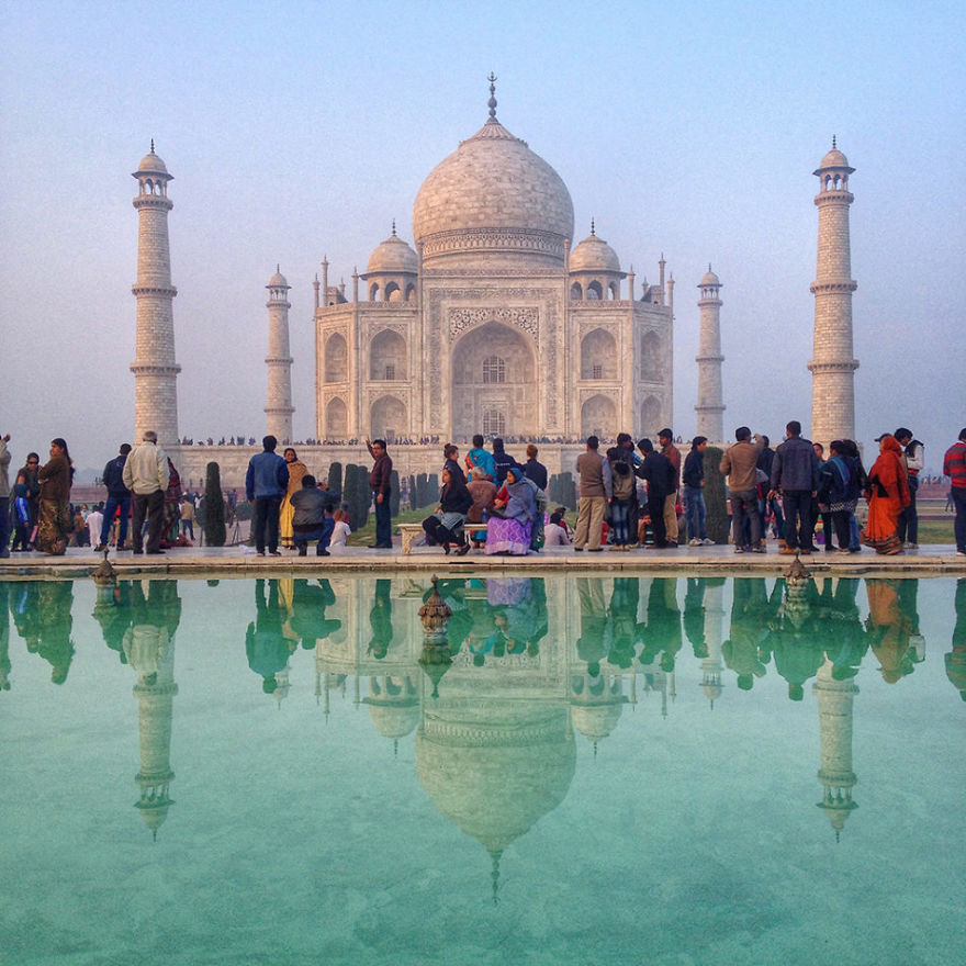 Li Jinquan From Beijing, China, 3rd Place, Travel