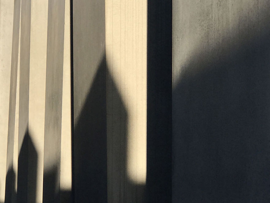 David Redhill From Sydney, Australia, 2nd Place, Abstract