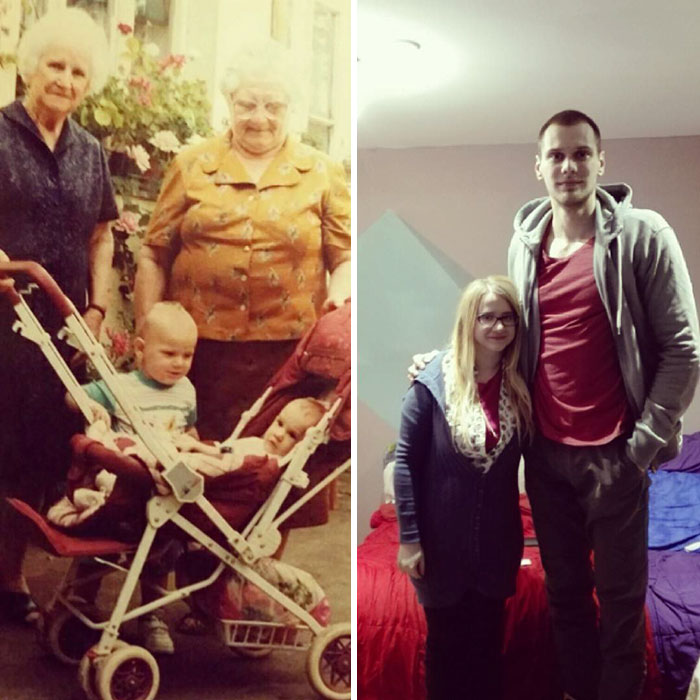 Best Friends Are Formed By Time