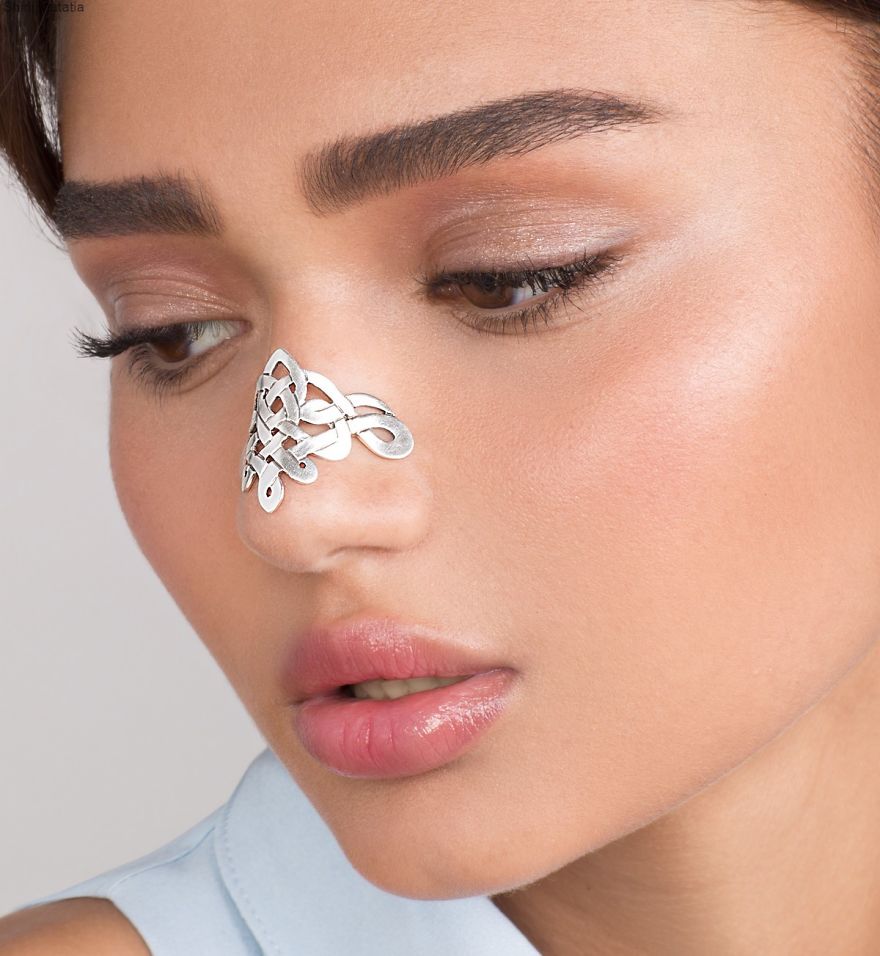 I Make Unique Nose Jewelry I Make Unique Nose Jewelry