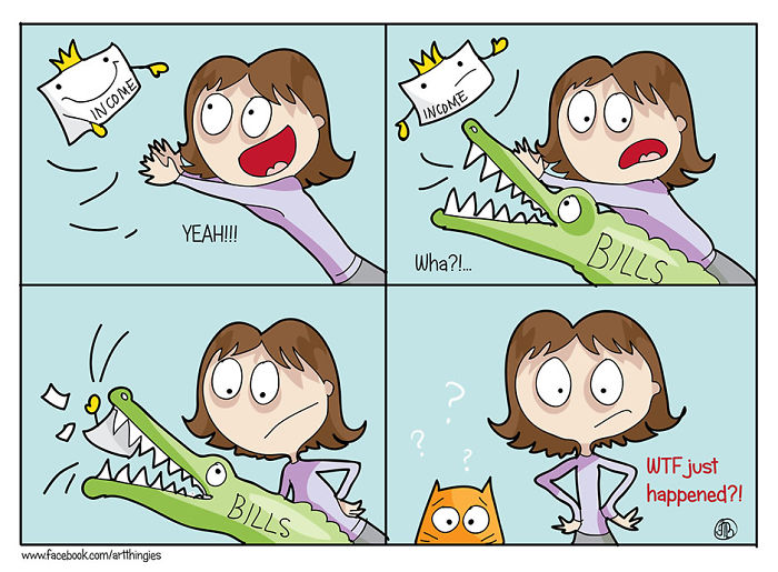 There Are Days, That I Feel Like A Bad Ass Superhero