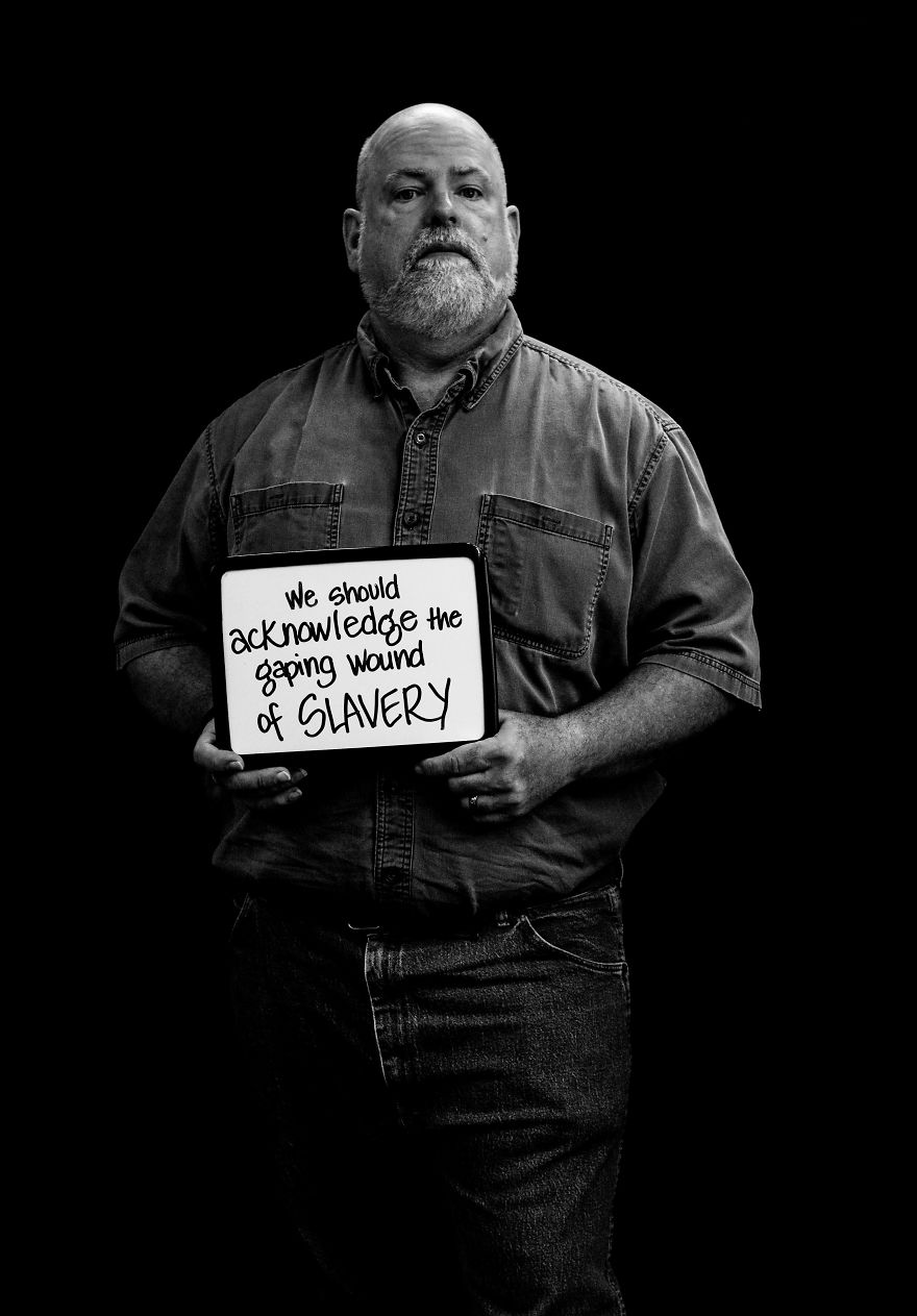 If Black Lives Matter We Should... If Black Lives Matter We Should...