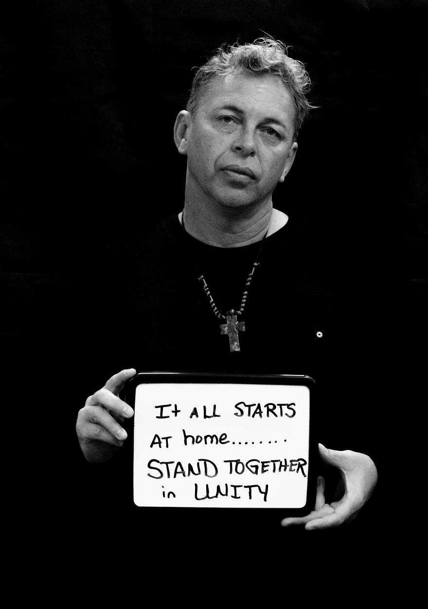 If Black Lives Matter We Should... If Black Lives Matter We Should...