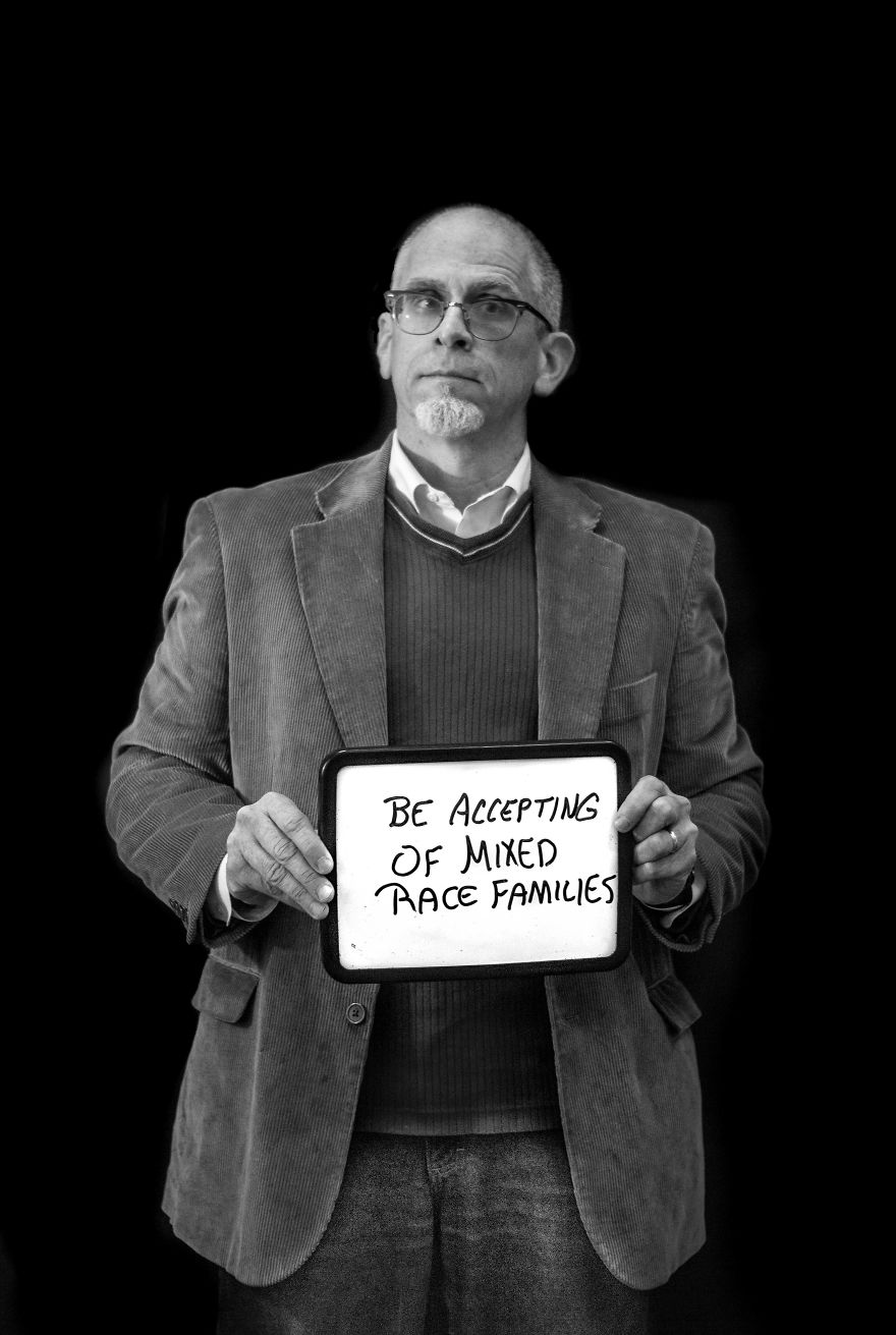 If Black Lives Matter We Should...