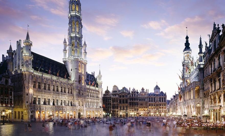 Brussels, Belgium