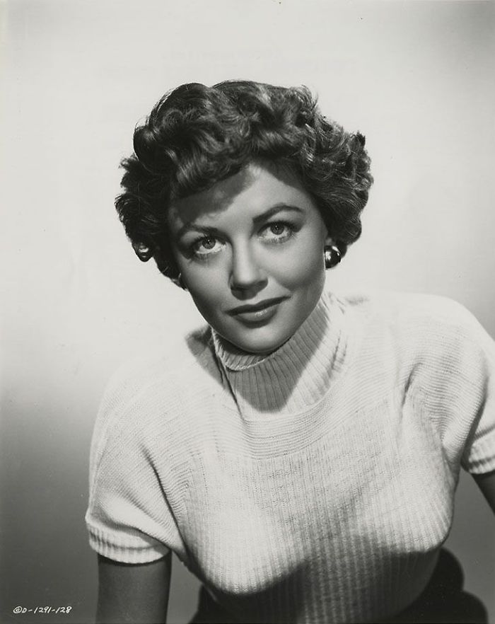 Dorothy Malone