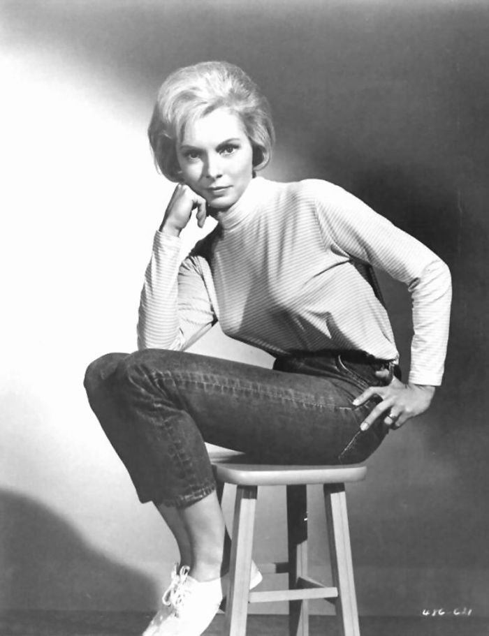 Janet Leigh