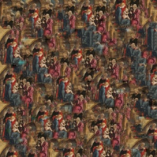 Caedmon Is A Computer Learning To Create Art