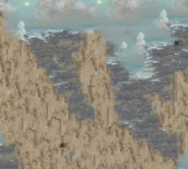 Caedmon Is A Computer Learning To Create Art Caedmon Is A Computer Learning To Create Art