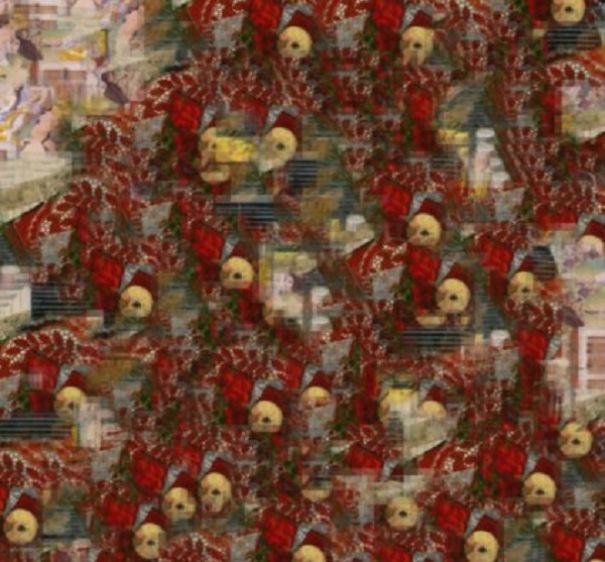 Caedmon Is A Computer Learning To Create Art