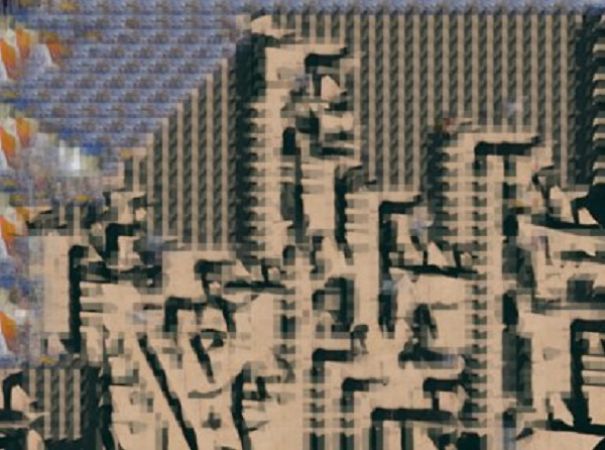 Caedmon Is A Computer Learning To Create Art Caedmon Is A Computer Learning To Create Art