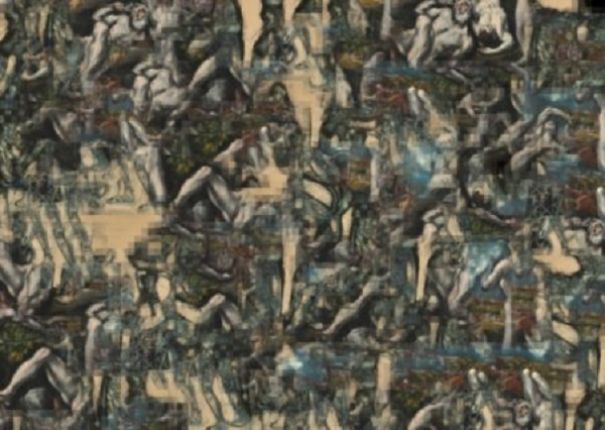 Caedmon Is A Computer Learning To Create Art Caedmon Is A Computer Learning To Create Art