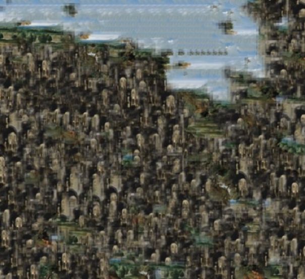 Caedmon Is A Computer Learning To Create Art Caedmon Is A Computer Learning To Create Art