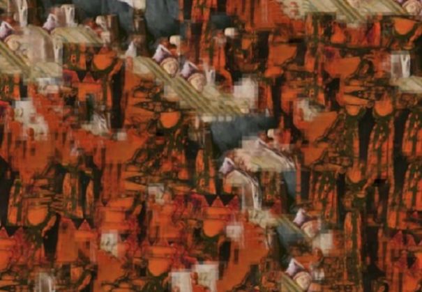 Caedmon Is A Computer Learning To Create Art Caedmon Is A Computer Learning To Create Art