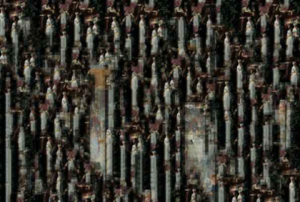 Caedmon Is A Computer Learning To Create Art