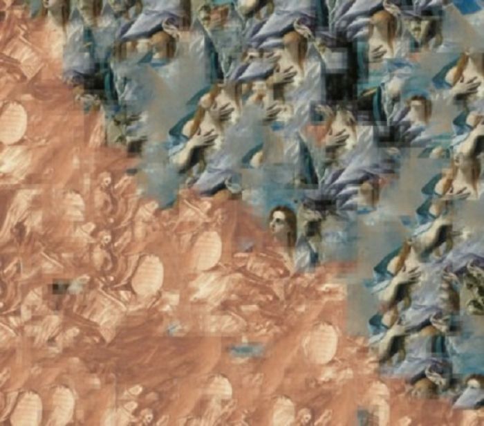 Caedmon Is A Computer Learning To Create Art