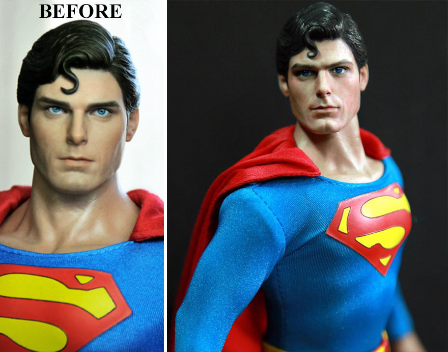 Christopher Reeve