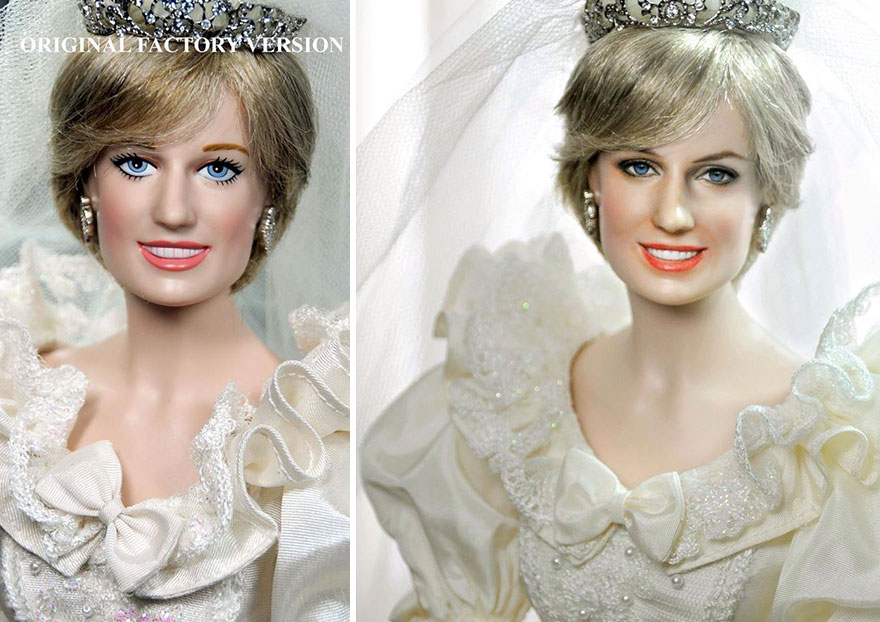 Princess Diana