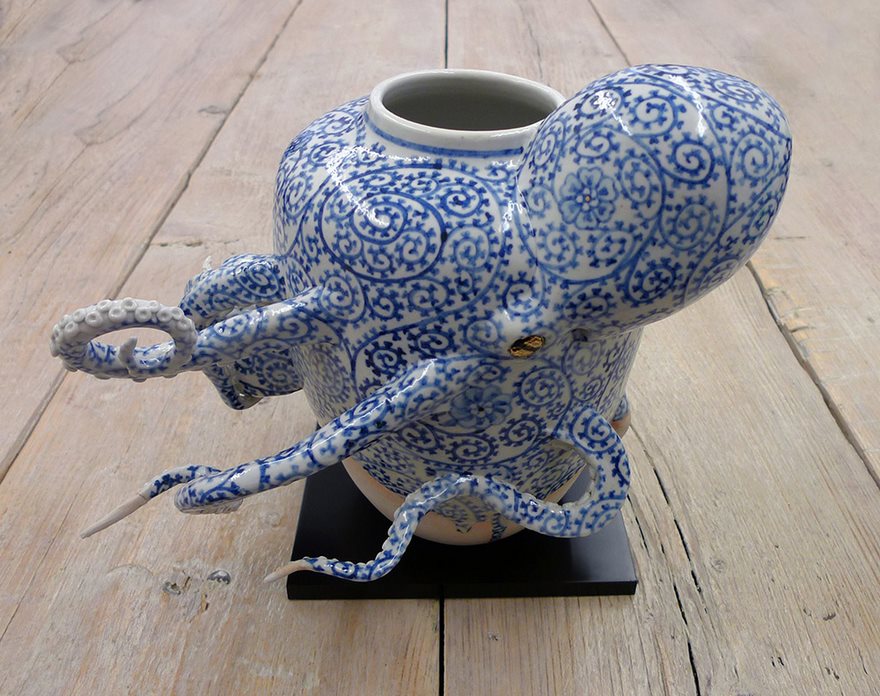 ceramic-pot-octopus-kitsch-kogei-keiko-masumoto-06 ceramic-pot-octopus-kitsch-kogei-keiko-masumoto-06