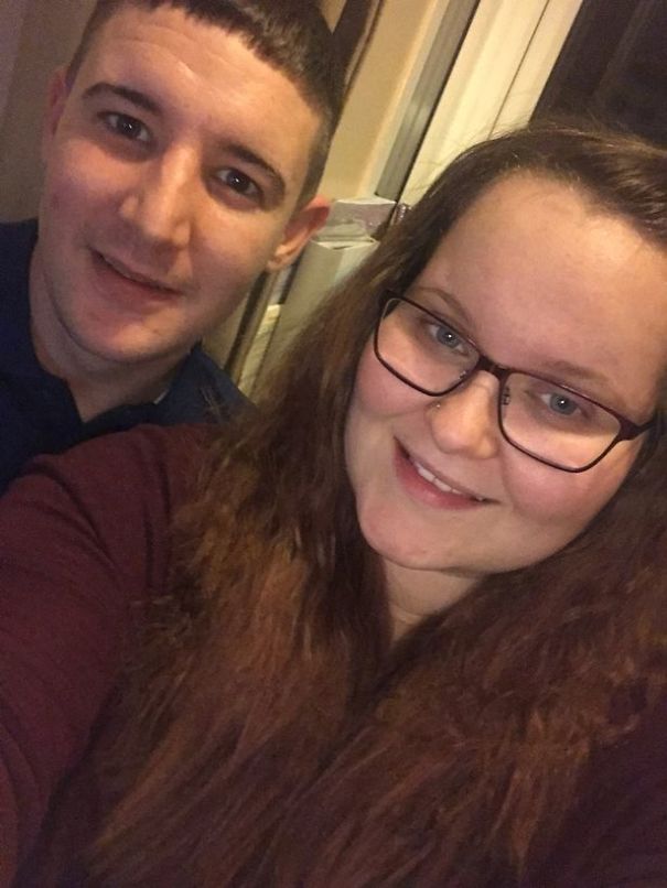 This Pug Is So Clingy He Refuses To Let His Owner Go To The Toilet Alone