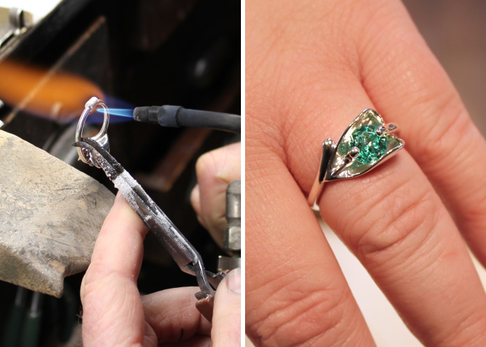 Jewelry 101: Nothing Is As It Seems